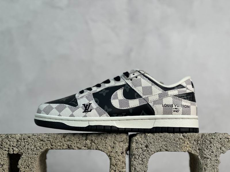 Louis Vuitton Sneakers Wmns ID:20260308-102